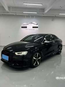 <span class=keywords><strong>Audi</strong></span> <span class=keywords><strong>S3</strong></span> 2026 con Titolo Pulito - Product Image 3