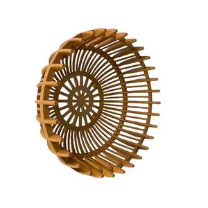 Nuevo Producto de Jardinería Folin, Macetas y Jardineras Modernas de Alta Calidad, Reciclables, de 30 cm de Diámetro, Modelo para Todas las Estaciones GLB-300 - Product Image 2