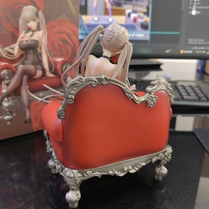 <span class=keywords><strong>Figurine</strong></span> Anime <span class=keywords><strong>GK</strong></span> Formidable, Jouet Tendance, Statue, Article de Collection, Décoration de Table, Cadeau d'Anniversaire, Article Populaire - Product Image 3