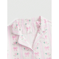 Venta al por mayor: Camiseta de mujer de algodón y poliéster de alta calidad, lavada, transpirable, con estampado personalizado, de color liso, para otoño, de corte regular.