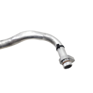 Tubo del Compressore dell'Evaporatore A/C per Nissan Qashqai Serie 92480HV80A K9K 636, K9K 646 Diesel 1500 (14>) - Product Image 3