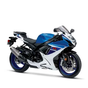 Precio de Fábrica para la Nueva Motocicleta Deportiva para Adultos Suz/uki GS.X-R 600Z 2025 con 3 Años de Garantía Lista para Exportación - Product Image 1