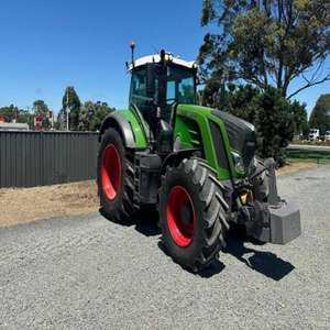 Tracteur Fendt 900 Vario pour usage agricole disponible à la vente - Product Image 2