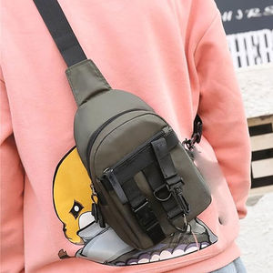 กระเป๋าเป้สะพายหลังแบบสะพายไหล่กันน้ำกระเป๋าเป้สะพายหลังแบบสะพายไหล่แบบลำลองสำหรับการเดินป่าเดย์แพ็คใช้กลางแจ้งผลิตตามสั่ง - Product Image 6