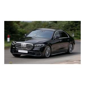 Abordable S500L 449 4Matic pour les acheteurs internationaux - Product Image 3