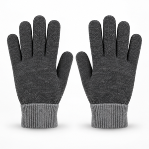 Gants en coton de haute qualité, légers, en tissu doux et confortables à porter, pour l'inspection, le tri et la manutention - Product Image 1