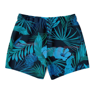 Pantalones cortos ecológicos de secado rápido para hombre, bañadores estampados coloridos con diseño de playa para correr y surfear, los más populares - Product Image 4