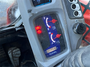 Chargeuse compacte sur chenilles Kubota SVL95-2S de 2019, haute performance, pour travaux de terrassement, à vendre avec livraison dans le monde entier - Product Image 5