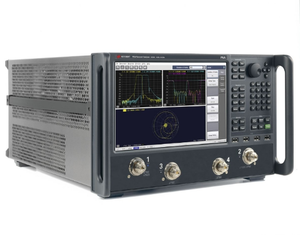 Analizador de Redes Vectoriales KEYSIGHT PNA N5222B con 4 Puertos 10MHz-26.5GHz - Product Image 6
