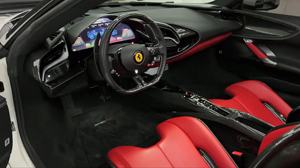 Oferta Súper Caliente 2024 Ferrari SF-90 Spider - Magnífico Superauto de Alta Tecnología - Product Image 5