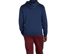 Sudadera con Capucha de Moda Personalizada para Hombre de Primera Calidad, Sudadera con Capucha Informal con Cremallera para Hombre, Sudaderas con y sin Capucha para Hombre - Product Image 5