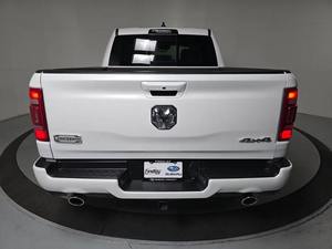 Auto Usado Confiable, Ram 1500 Limited Longhorn 2024, 4 Puertas, Cabina Doble, 4x4, 5.6 pies SB - Product Image 2