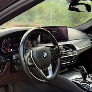Limpieza prístina 2021, 540i, Xdrive - Product Image 3