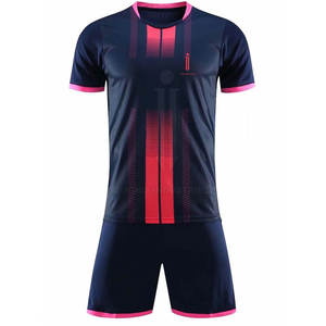Uniforme de fútbol de venta directa de fábrica hecho en Pakistán ropa deportiva uniforme de fútbol para hombres hecho Pakistán - Product Image 1