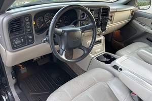 CHEVROLET SUBURBAN Z71 4X4 2002 D'OCCASION CÔTÉ GAUCHE/CÔTÉ DROIT - Product Image 3