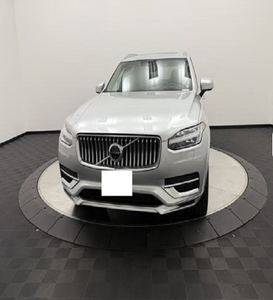 รถยนต์มือสองปี 2022 วอลโว่ XC90 พวงมาลัยซ้าย/ขวา - Product Image 1