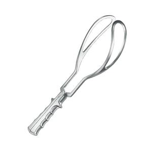 Fórceps Obstétricos de Alta Calidad, Instrumentos Quirúrgicos de Ginecología - Product Image 4