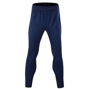 Vêtements de sport personnalisés Pantalons de survêtement à séchage rapide pour jogging Pantalons de survêtement pour hommes Joggers d'automne décontractés de haute qualité pour hommes - Product Image 3