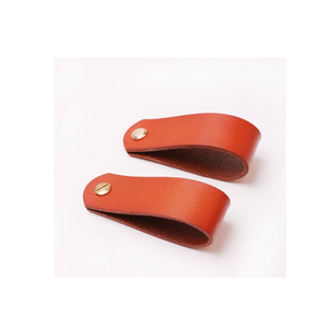 Servilletero de cuero, servilletero de tamaño personalizado, servilletero de galvanoplastia para boda, Hotel, restaurante - Product Image 5