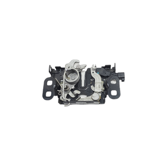 Serratura Cofano per Jeep Compass Serie K68280607AC (16>) - Product Image 4