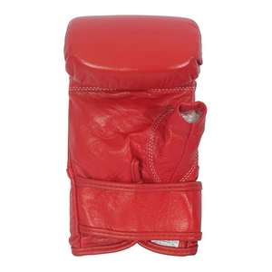 Nouveau sac en cuir synthétique de qualité supérieure gants de boxe MMA Muay Thai mitaines d'entraînement sac gants de boxe - Product Image 2