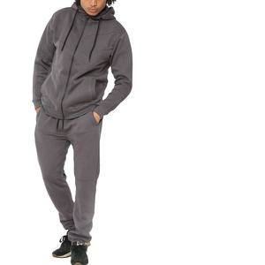 2024 Bollywood Hit Design Super qualité hommes coton polaire survêtement motif solide grande taille bon matériel prix pas cher pour - Product Image 1