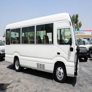 Autobus Toyota Coaster d'occasion à vendre, 30 places, MINI BUS, MEILLEURES VENTES - Product Image 2