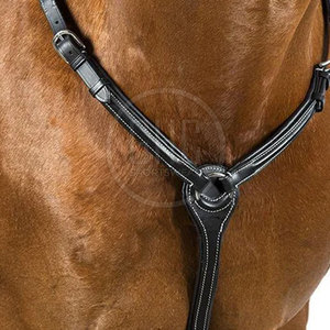 Coraza de montar a caballo de MATERIAL PERSONALIZADO Logotipo de personalización precio bajo - Product Image 6