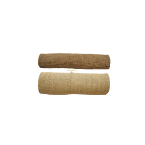 ตาข่ายใยมะพร้าวดิบขายดี ผลิตจากใยมะพร้าวธรรมชาติ เป็นมิตรกับสิ่งแวดล้อม ใช้สำหรับควบคุมการกัดเซาะ - Product Image 1