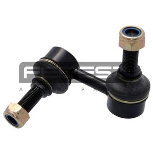 Tirante del stabilizzatore posteriore destro FEBEST (0223-R51RR) - Product Image 1