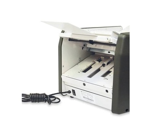 ¡COMPRA AHORA! Control Inteligente para Máquinas Plegadoras de Papel Automáticas MYL1611 con Control Digital - EXPORTACIÓN MUNDIAL - Product Image 3