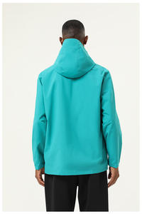 Chaqueta de Primavera y Otoño para Hombre, Cortavientos, Deportiva, para Montañismo, Informal, con Cremallera - Product Image 6