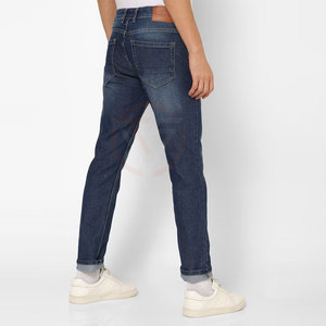 Pantalones de hombre transpirables, ecológicos, de secado rápido, ligeros, de corte ajustado, económicos, de la marca Toffy Sports, los más vendidos. - Product Image 3