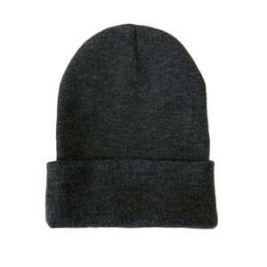Best Selling Winter Breathable Waterproof 100% Acrylic Custom Logo <b>Design</b> Warm Unisex Beanie <b>Cap</b> - Product Image 1