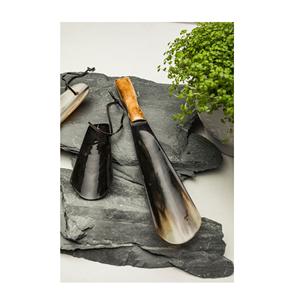 รองเท้าเขาควายขัดสูงใส่รองเท้าขนาด12นิ้ว - Product Image 1