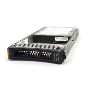 Disco Duro IBM 00Y5765 de 1.2TB, 10K, 6G SAS, 2.5\" SFF para V5000, 10K IOPS, 6Gb/s SAS - Product Image 1