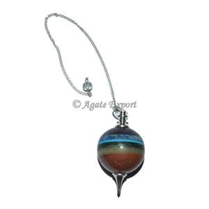 Compensateurs en spirale pour Chakra, 3 pièces, santé - Product Image 3