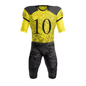 Uniforme de Fútbol Americano Personalizado de la Mejor Calidad, Ropa de Fútbol Americano, Uniforme de Fútbol Americano en Venta en Línea - Product Image 2