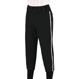 Nouveaux shorts de baseball pour hommes 2024, taille personnalisée, meilleure qualité, vente en gros, manches courtes, style uni, 100% polyester, séchage rapide, respirant - Product Image 1