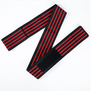 Coderas Deportivas para Levantamiento de Pesas, Gimnasio, Elásticas, de Compresión, Soporte para Codo, Entrenamiento Cruzado, Powerlifting - Product Image 6