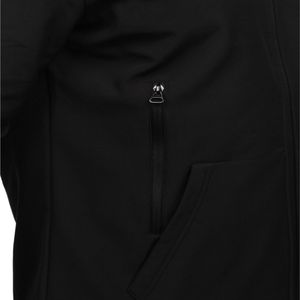 Chaqueta Softshell para Hombre con Tasa Ajustable, Diseños Totalmente Personalizados, Chaqueta de Invierno Transpirable con Calidad Premium - Product Image 4