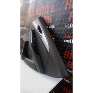 แผงด้านหลังขวา EVO 5 ซีรีส์ (23>) A00091565 - Product Image 2
