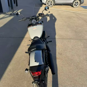 Alta calidad 2025-2026 Hondaas Shadow Phantom ABS 745cc V2 4 tiempos nueva motocicleta Cruiser a la venta en todo el mundo - Product Image 2