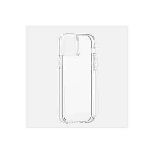 เคสซิลิโคนใสคุณภาพสูงเน็ตซี่สำหรับไอโฟน 12 โปรแม็กซ์ ซาฟา คอส สมอลฝาครอบป้องกันแบบนุ่มวัสดุซิลิโคนเหลว - Product Image 3