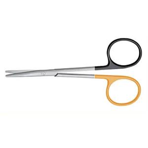 Tijeras de disección Supercut Plus TC Metzenbaum |   Tijeras de Precisión de Carburo de Tungsteno para Cirujanos y Profesionales Médicos - Product Image 4