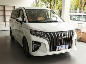 Ruisheng Wangpai M7 2025 2.0L Automatique Longue Base Édition Suprême 7 Places Véhicule MPV Moyen et Grand Format Essence - Product Image 2