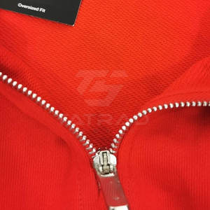 เสื้อฮู้ดลำลองโอเวอร์ไซส์สำหรับผู้ชายเสื้อฮู้ดโอเวอร์ไซส์ดีไซน์ใหม่สำหรับผู้ชาย - Product Image 4