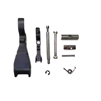 Accessoires pour drone agricole T50/25, neufs, kit de verrouillage T50, pièces de drone agricole.z97