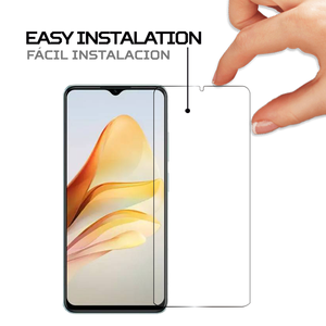 ตัวป้องกันหน้าจอ ANTISHOCK เซียวเซียน 50 ทนทานและป้องกันการกระแทกสำหรับโทรศัพท์ ZTE เซียวเซียน 50 - Product Image 3