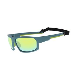 Gafas de sol deportivas duraderas, gafas de motociclista OEM/ODM con cinturón de cabeza ajustable - Product Image 2
